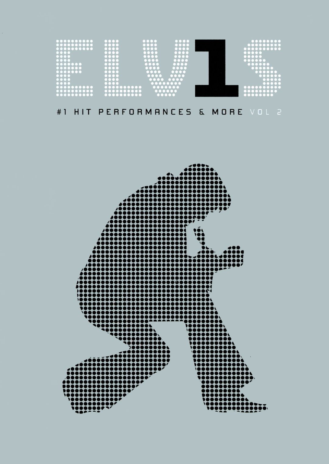 Best Buy: Elvis #1 Hit Performances & More, Vol. 2 [DVD]
