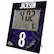 JACKSON
TIME: 4:02 PM
MONTH: 1
DATE: 11
DAY: THU
TEMP: 76.2°F
8
BALTIMORE COLTS