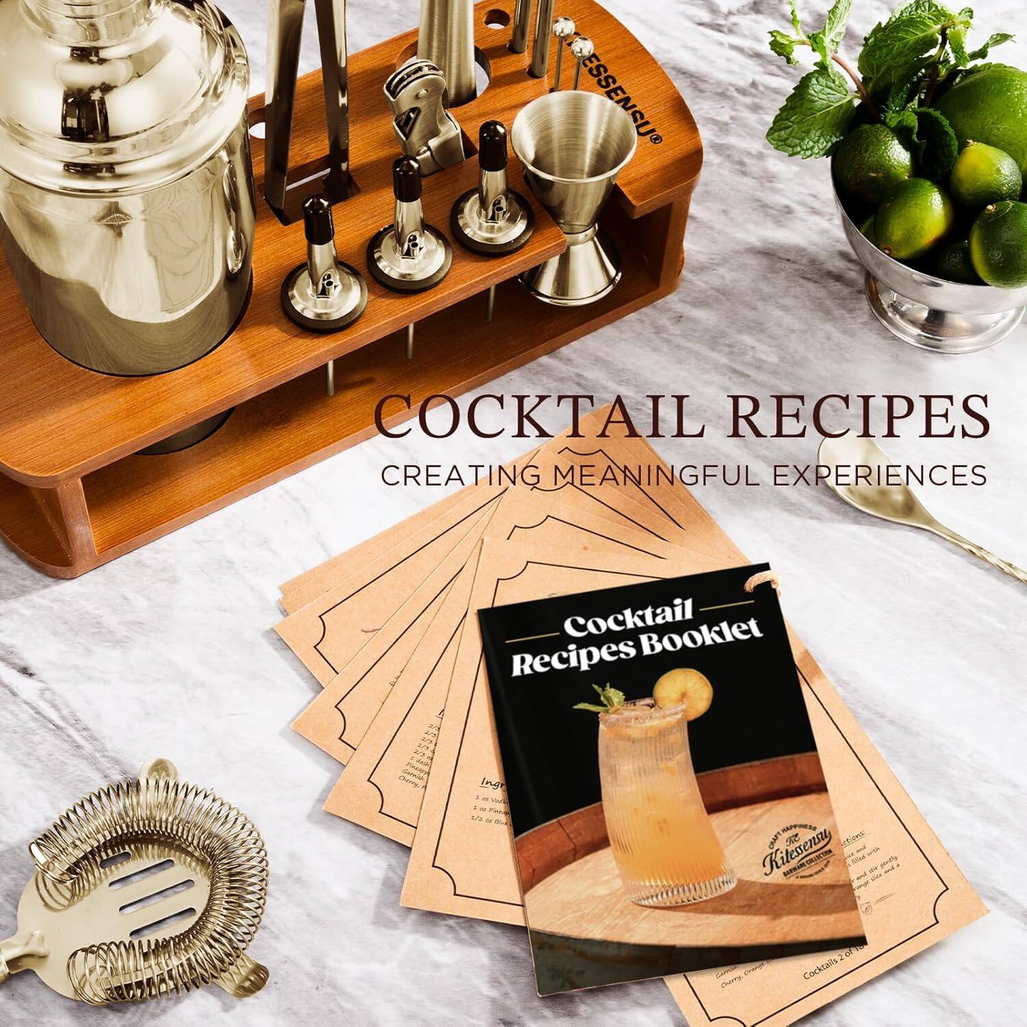 COCKTAIL RECIPES  
CREATING MEANINGFUL EXPERIENCES  

Cocktail Recipes Booklet  

Ingredients:  
1. 2 oz Gin  
2. 1 oz Elderflower Liqueur  
3. 1 oz Lemon Juice  
4. 1 oz Honey Syrup  
5. 1/2 oz Lime Juice  
6. 1/2 oz Grapefruit Juice  
7. 1/2 oz Rosemary Syrup  
8. 1/2 oz Elderflower Syrup  
9. 1/2 oz Rosemary Syrup  
10. 1/2 oz Elderflower Syrup  
11. 1/2 oz Elderflower Syrup  
12. 1/2 oz Elderflower Syrup  
13. 1/2 oz Elderflower Syrup  
14. 1/2 oz Elderflower Syrup  
15. 1/2 oz Elderflower Syrup  
16. 1/2 oz Elderflower Syrup  
17. 1/2 oz Elderflower Syrup  
18. 1/2 oz Elderflower Syrup  
19. 1/2 oz Elderflower Syrup  
20. 1/2