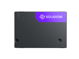 Solidigm - D7-PS1030 6.4TB U.2 PCIe 5.0 TLC SSD (SB5PH27E064T001)