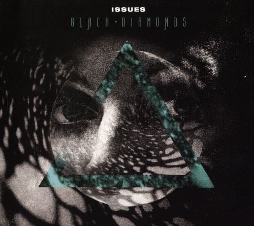  Black Diamonds [CD]