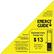 Energy Guide. RCA - 29" Class (29" Diag.) - LED - 720p - 60Hz - HDTV DVD Combo.