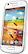 Alt View Standard 3. Boost Mobile - Samsung Galaxy Prevail 2 No-Contract Cell Phone - White.