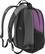 Alt View 12. SwissGear - Skywalk Laptop Backpack - Purple.
