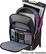 Alt View 1. SwissGear - Skywalk Laptop Backpack - Purple.