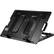 Alt View Standard 20. Cooler Master - NotePal ErgoStand Basic Laptop Cooling Stand - Black.