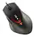 Front Standard. Cooler Master - CM Storm Sentinel Advance II Laser Mouse - Gray.
