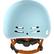 Alt View 13. Retrospec - Remi (2) Helmet - 59-62cm - Matte Cool Mint.