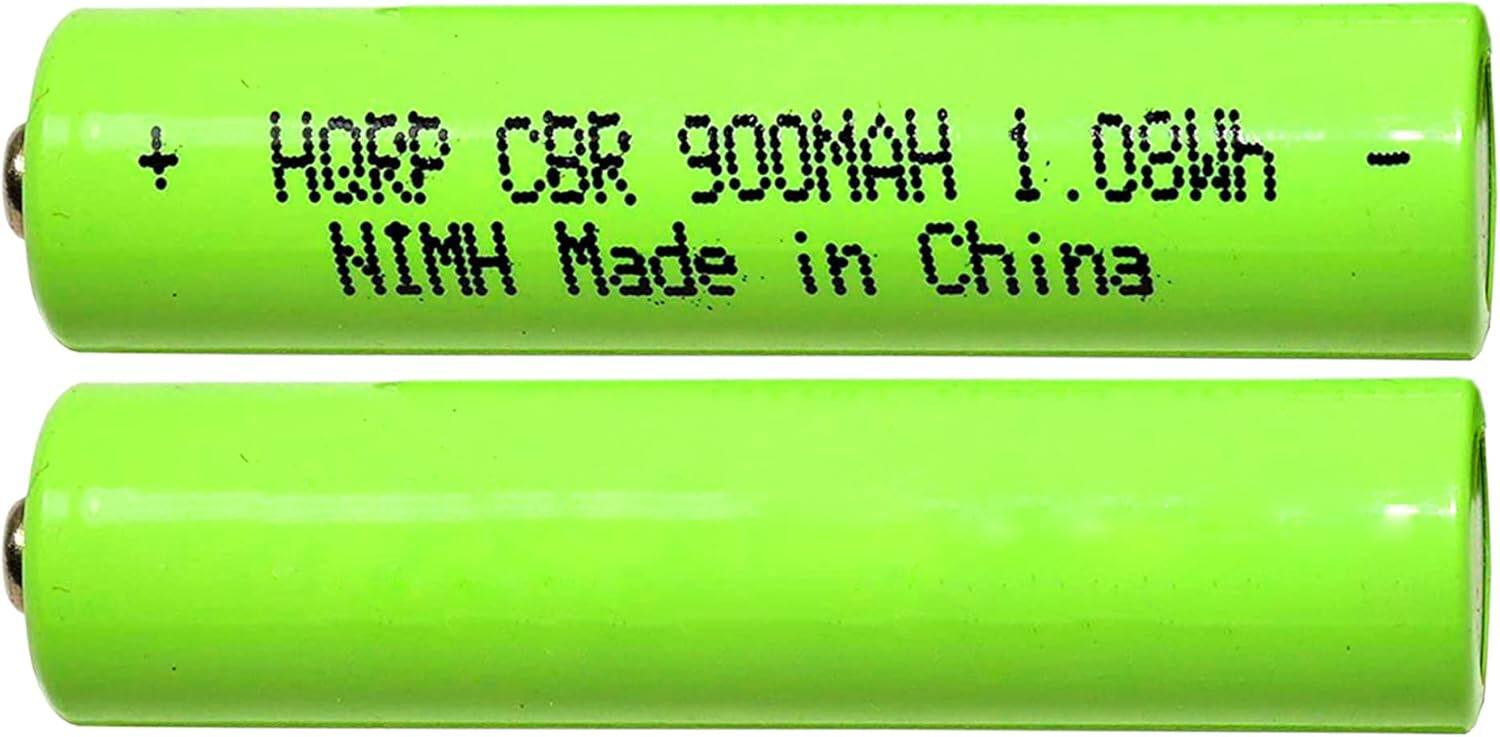 HOFP CBR 900MAH 1.08Wh - NIMH Made in China