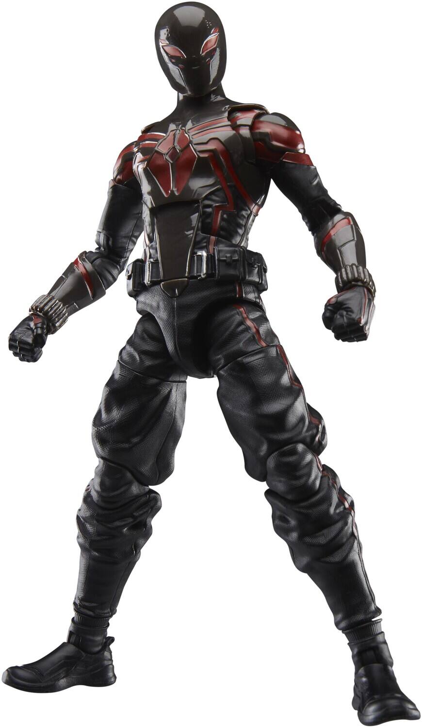 Hasbro Spider Man 2 Marvel Legends: Gamerverse Miles Morales