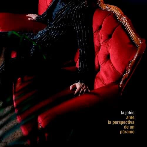 Front. Ante La Perspectiva De Un Paramo [LP].