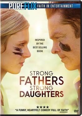 Strong Fathers, Strong Daughters - DVD
