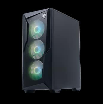 MSI Codex Z2 Gaming Desktop AMD R7 8700F 2024 16GB Memory NVIDIA MSI Codex Z2 Gaming Desktop AMD R7 8700F 2024 16GB Memory NVIDIA