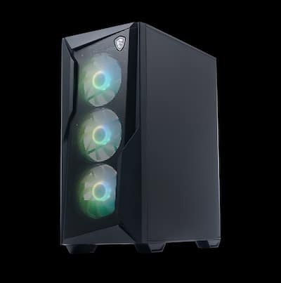 MSI Codex Z2 Gaming Desktop AMD R5 8400F 2024 16GB Memory NVIDIA MSI Codex Z2 Gaming Desktop AMD R5 8400F 2024 16GB Memory NVIDIA