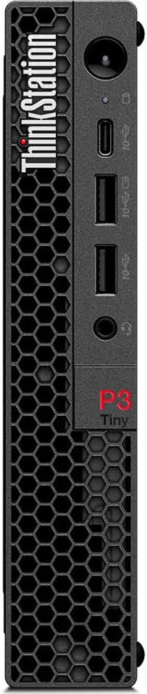 ThinkStation P3 Tiny