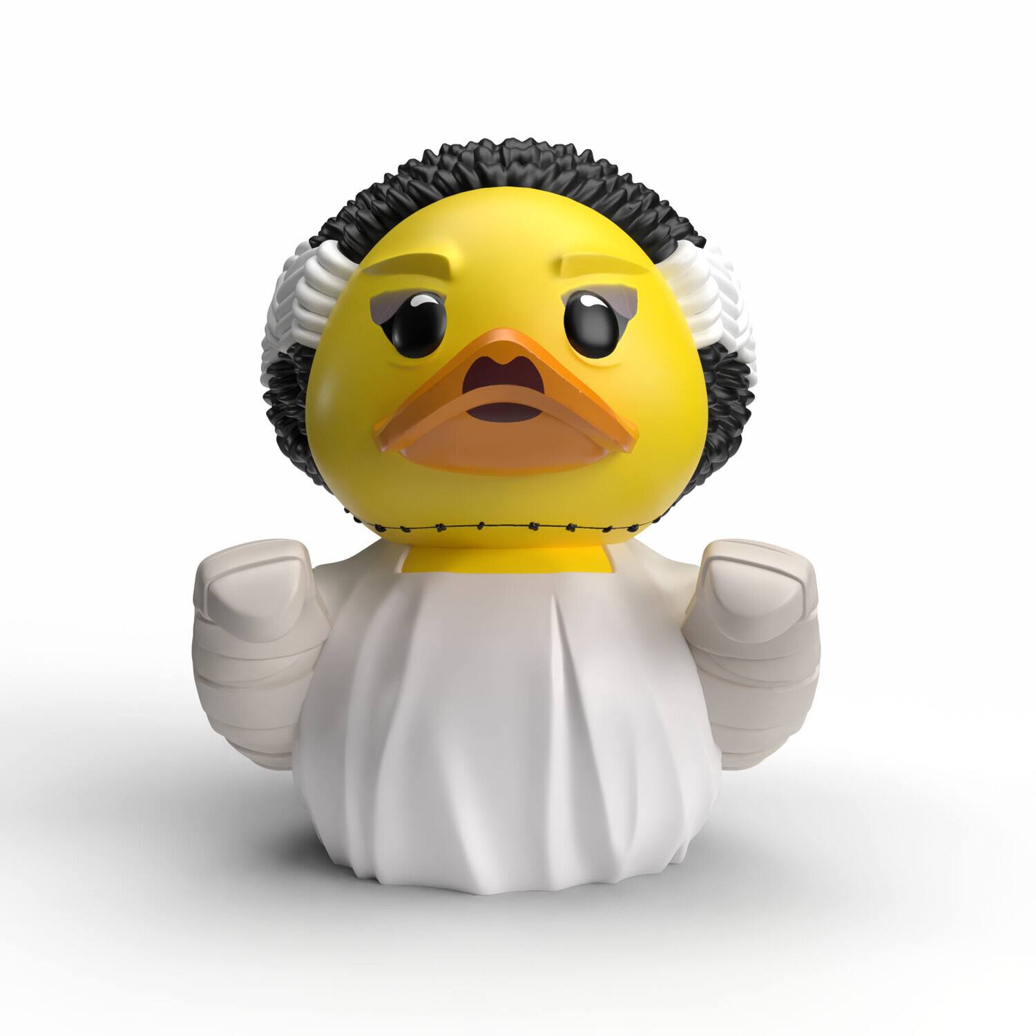 Alt View 3. PopMarket - Tubbz - Universal Monsters - Bride of Frankenstein (1st Edition)   - COLLECTIBLES - Multicolor.