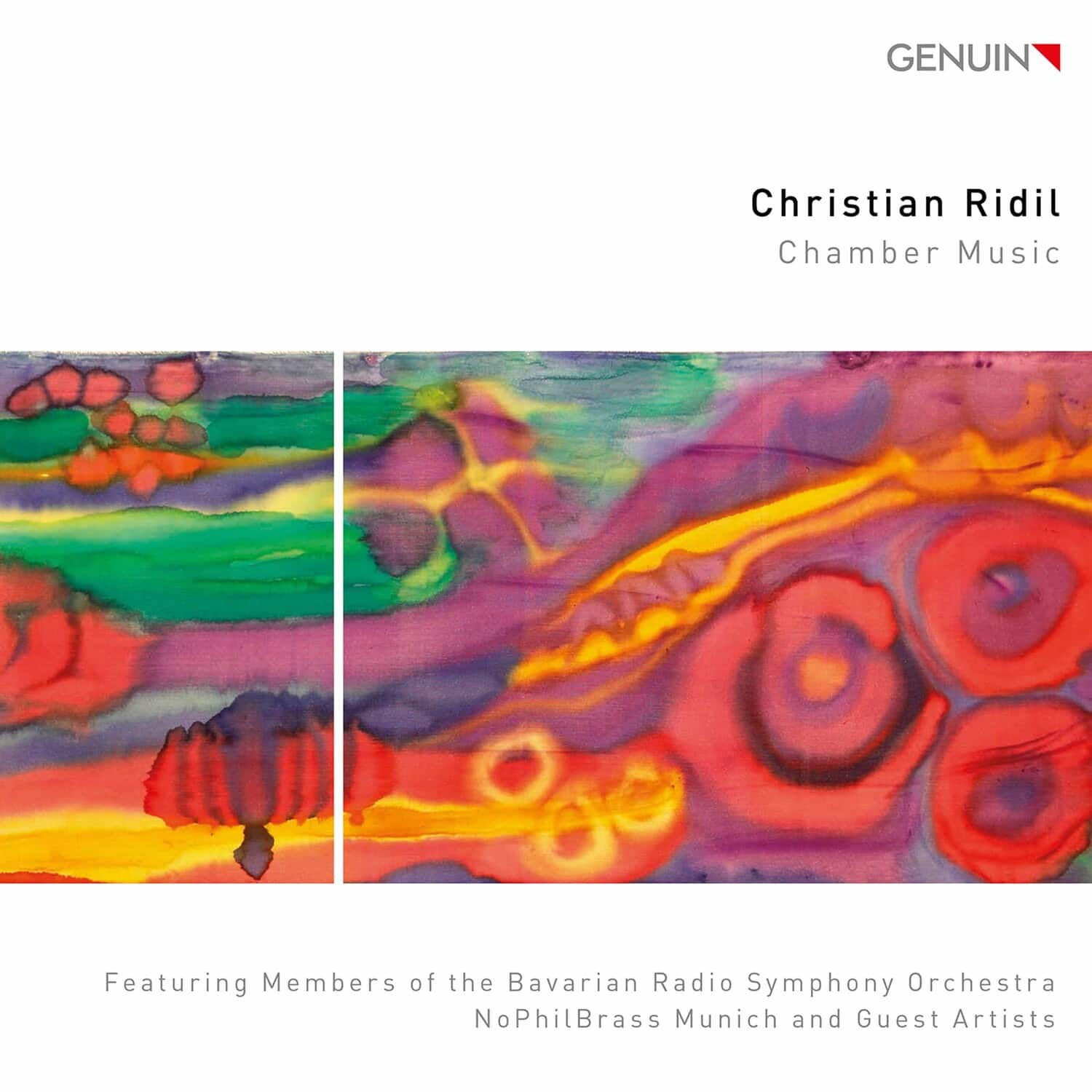 Various - Chamber Music   - COMPACT DISCS [CD] price history on PriceWatchPro