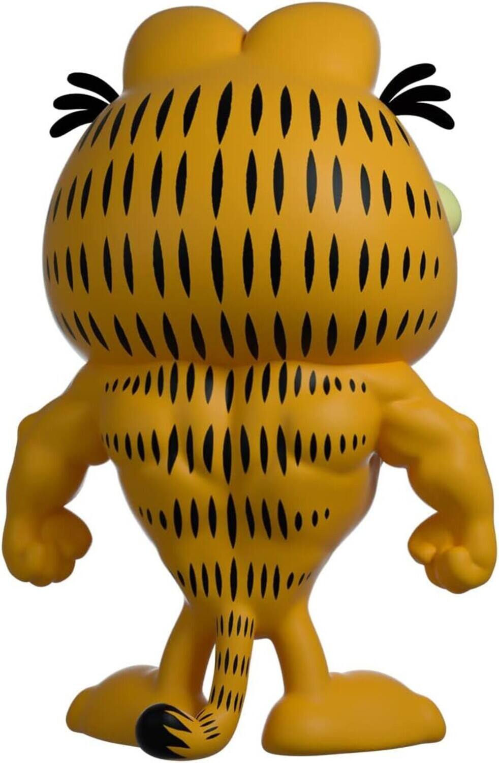 Alt View 1. Youtooz - Youtooz - Garfield - Swole Garfield #1   - Collectibles - Multicolor.