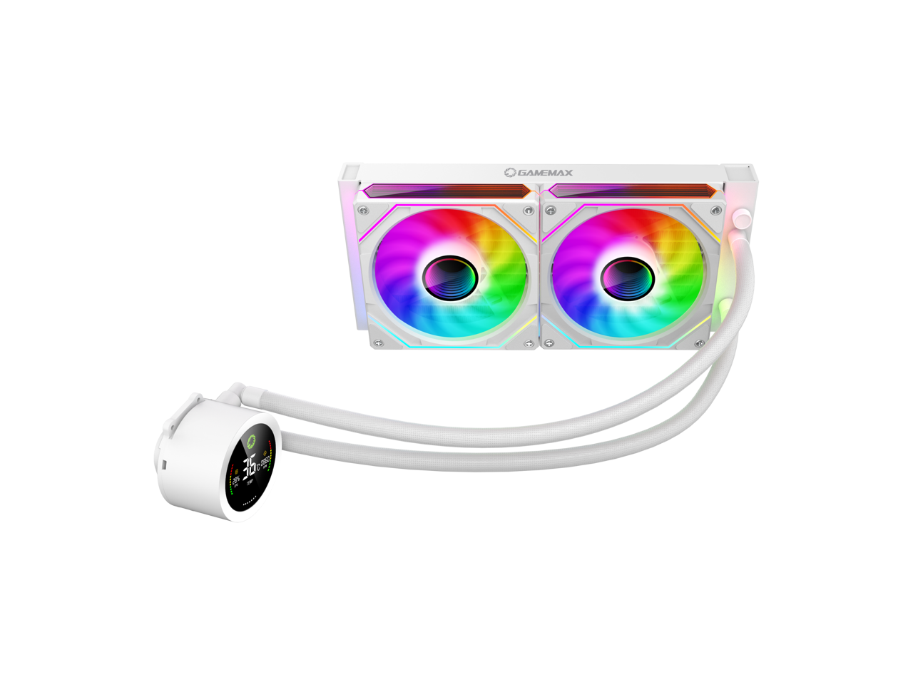 GAMEMAX, 3br N | - KLOTE