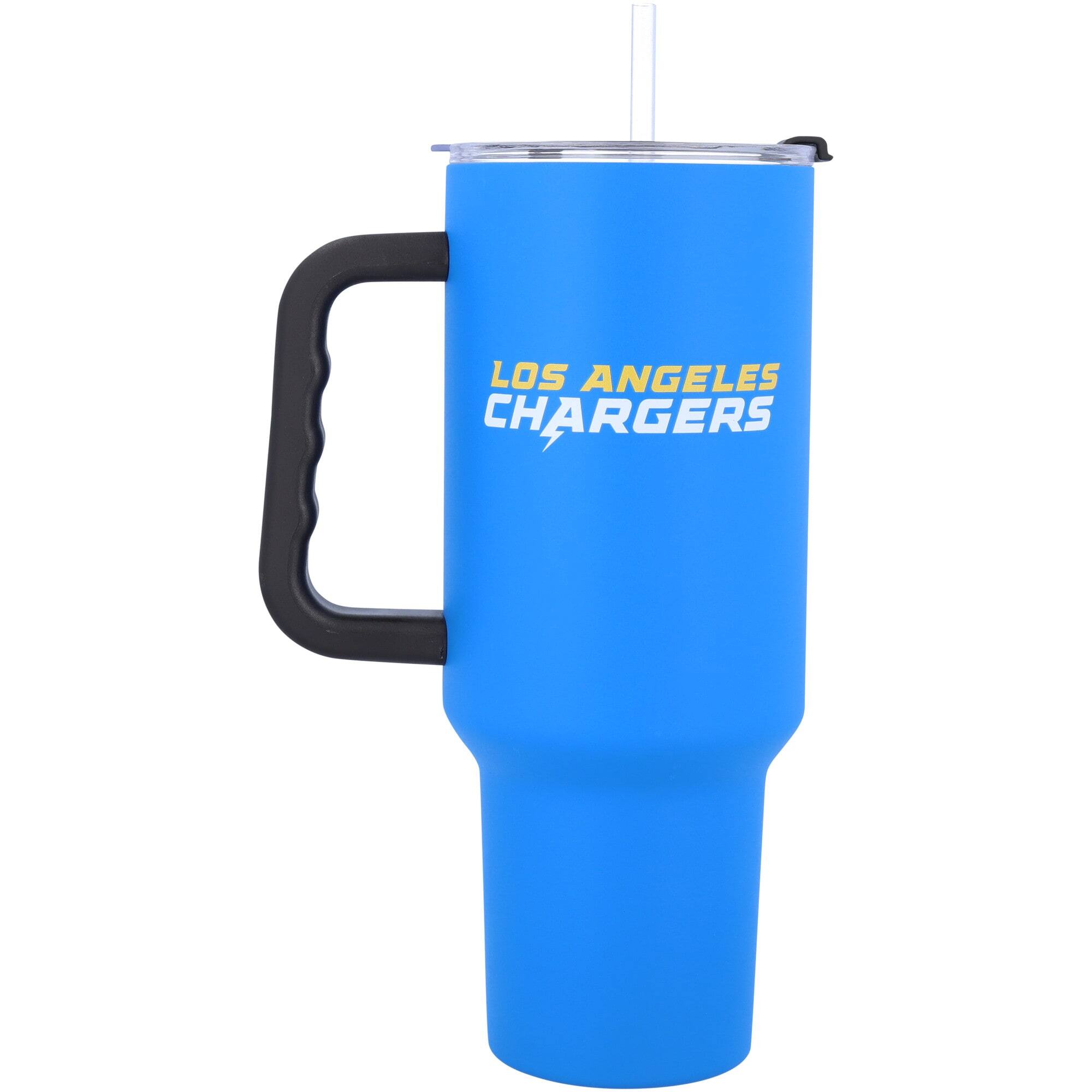 LOS ANGELES CHARGERS