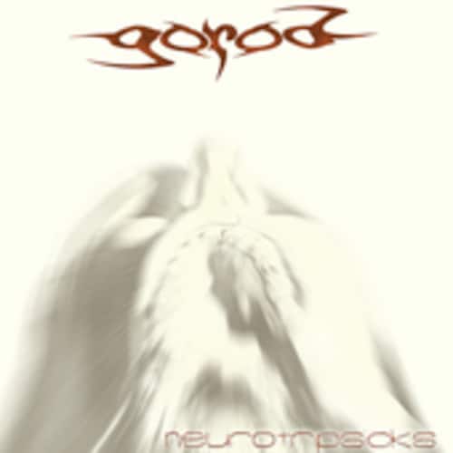 Gorod - Neurotripsicks   - COMPACT DISCS [CD] price history on PriceWatchPro