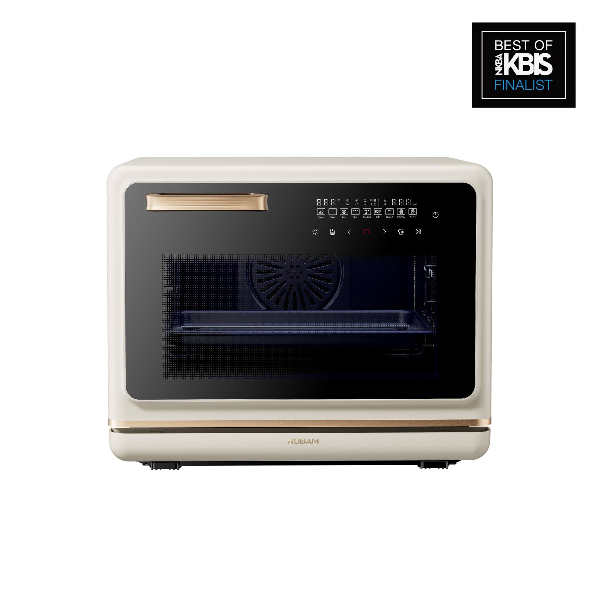 BEST OF NKBA KBIS FINALIST

ROBAM