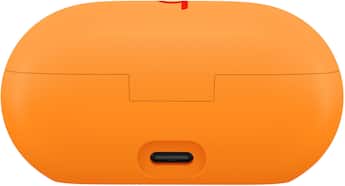 Beats Solo Buds True Wireless Earbuds Orange - Best Buy Beats Solo Buds True Wireless Earbuds Orange - Best Buy