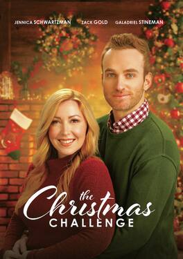 The Christmas Challenge (MOD) (DVD Movie)
