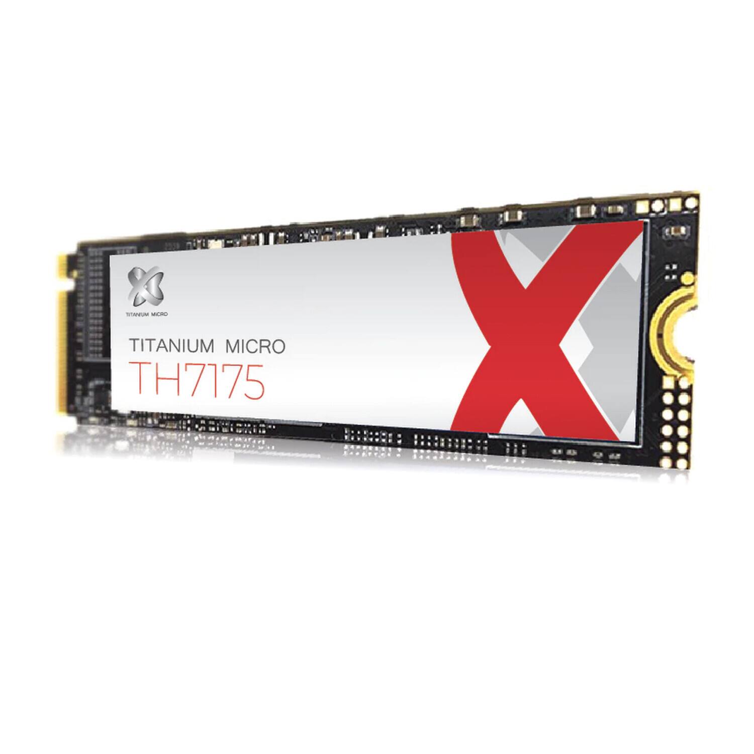 TITANIUM MICRO  
TH7175