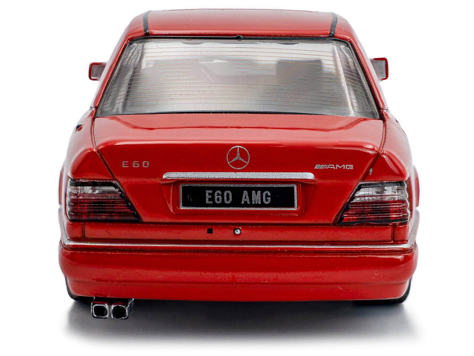 E60 AMG