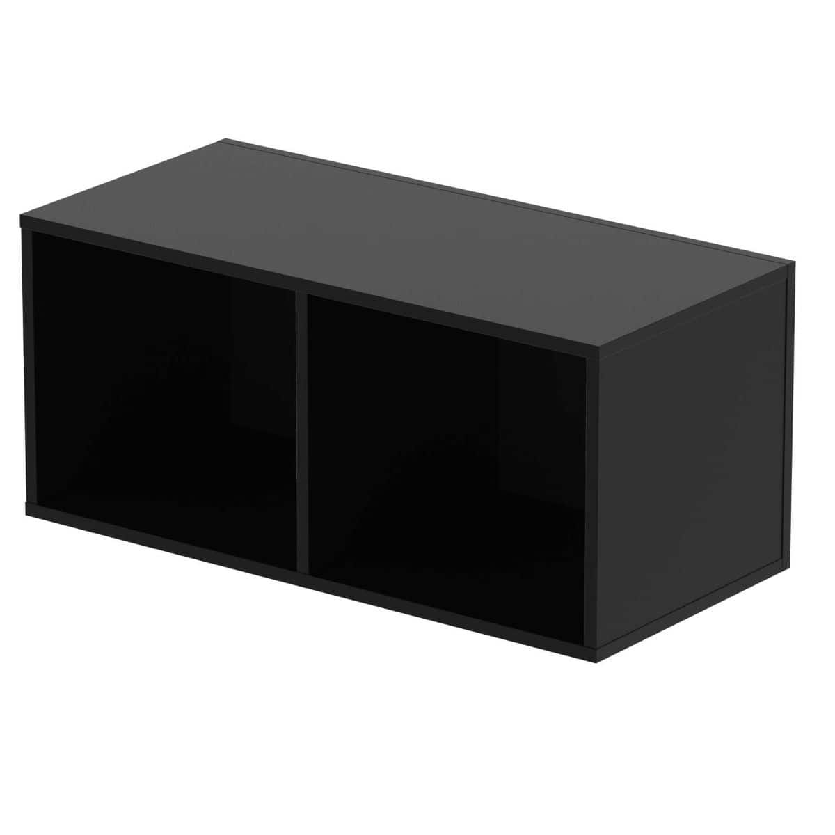 Glorious - Record Box 230 - Black
