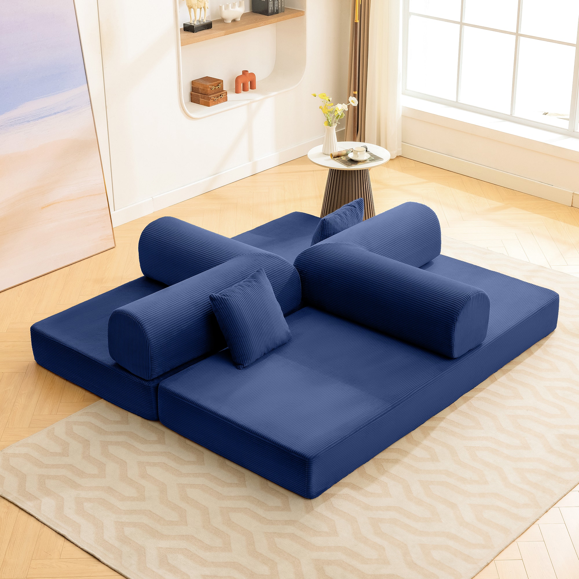 building モジュールソファ Module Sofa / モジュールソファ Armless sofa(モジュールソファ