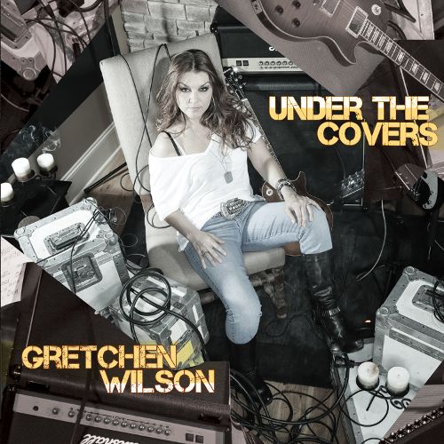  Under the Covers [CD]