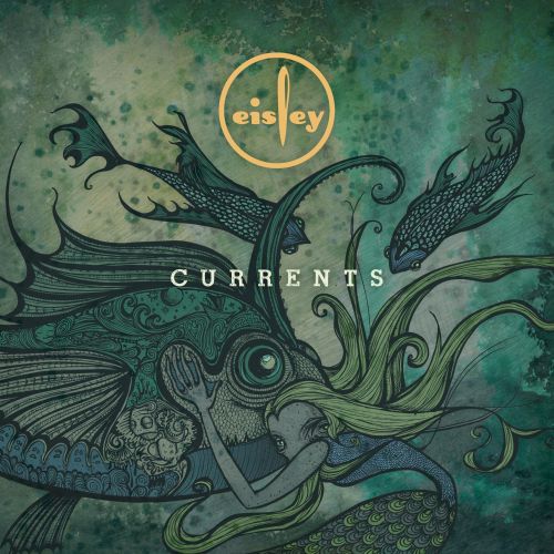  Currents [CD]