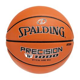 Amber Sporting Goods - Precision TF-1000 Indoor Game Basketball - 28.5", 76816A - No color