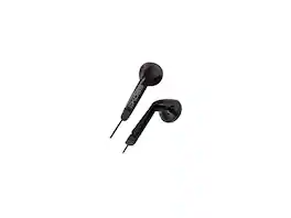 Koss - KE5K (175481) 3.5mm Connector Earbud Earphone - Black
