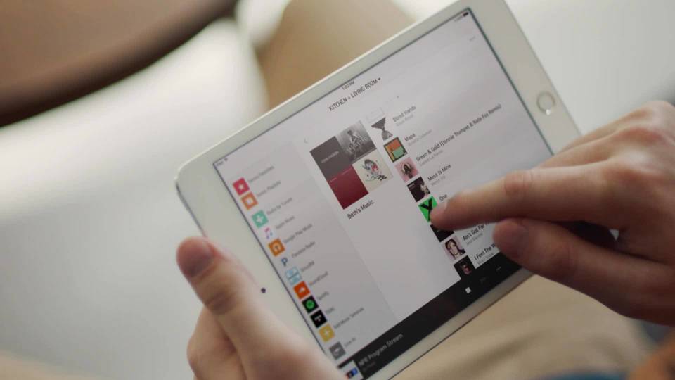 sonos connect amp best buy