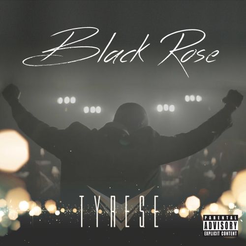  Black Rose [CD] [PA]