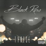 Front Standard. Black Rose [Deluxe Edition] [CD & DVD] [PA].