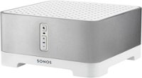 Best Buy: Sonos CONNECT:AMP 110W D