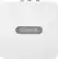Alt View 12. Sonos - CONNECT Wireless Streaming Music Stereo Component - White.