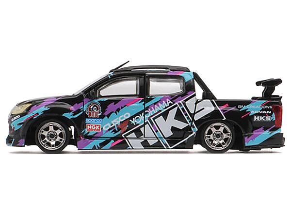 1. GECO
2. BM
3. CUSCO
4. KKE
5. YOKOHAMA
6. YOK
7. ADVAN
8. HKS
9. NGK