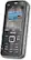 Angle Standard. Nokia - N78 Cell Phone (Unlocked) - Copper/Black.