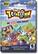 Front Standard. - - Toontown Online Game Card ($9.95).