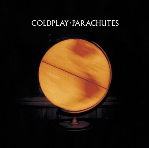  Parachutes [Limited Edition] [LP] - VINYL