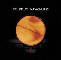 Parachutes [Limited Edition] [LP] - VINYL - Front_Original