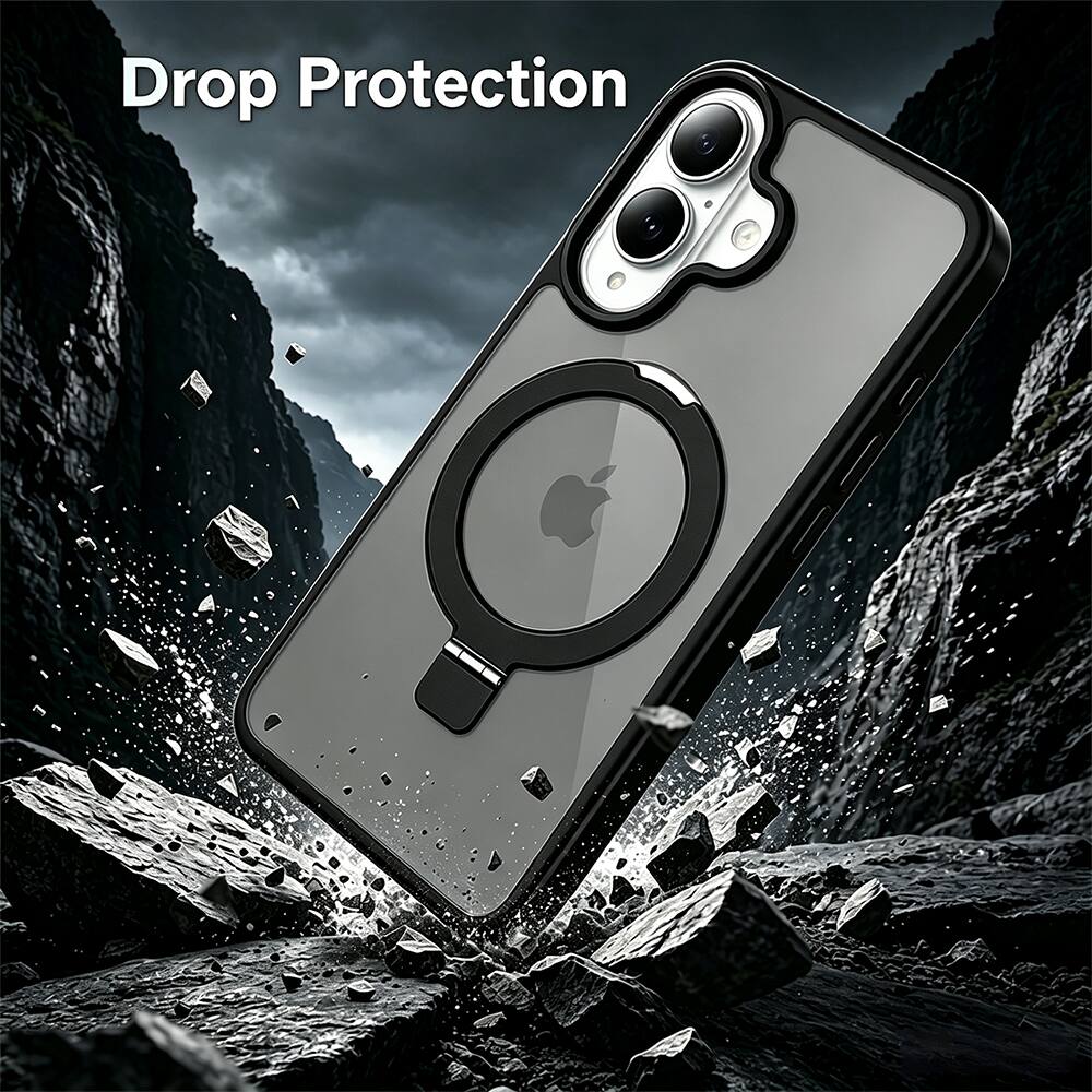 Drop Protection