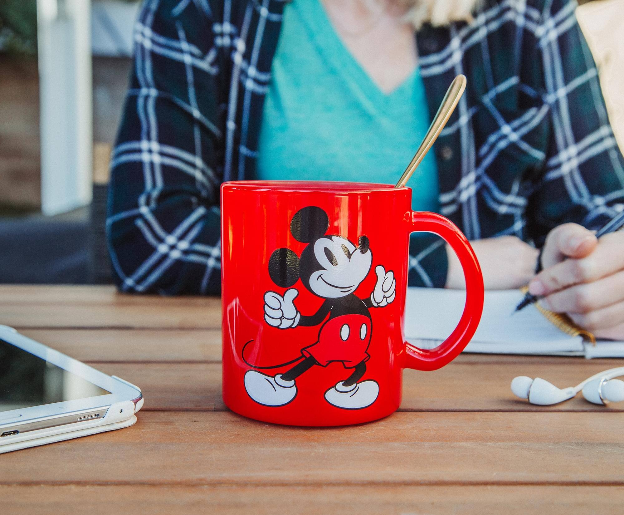 media item thumbnail