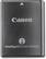 Front Standard. Canon - BP-819 Rechargeable Lithium-Ion Battery for Select Canon Camcorders.