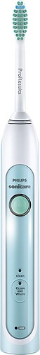 Philips Sonicare - Healthy White Rechargeable Sonic Toothbrush - White
